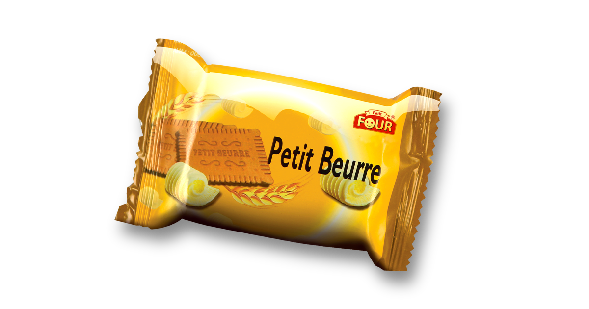 pack petit beurre